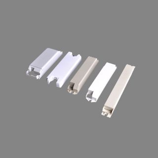 阻燃PC (有卤、无卤)--PC整流器料